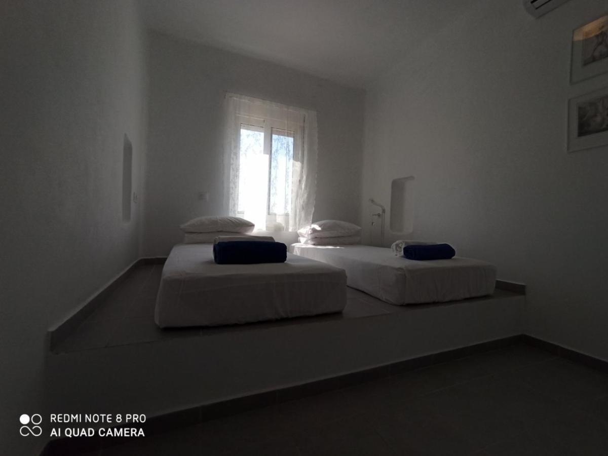 Sea Breeze Villa Lahaniá Kültér fotó
